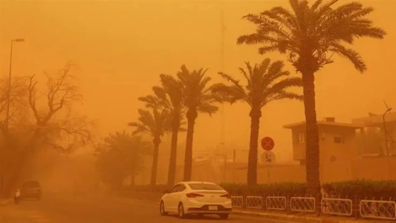 «الأرصاد» تنذر من تقلبات الطقس الفترة المقبلة.. رياح وأمطار تضرب هذه المناطق